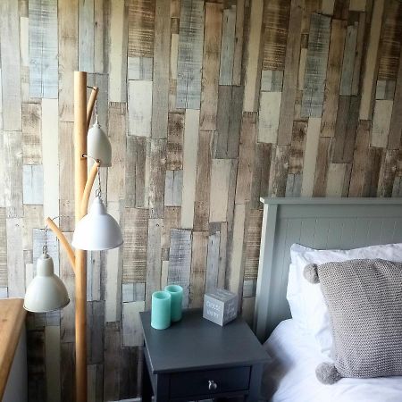 The Bay View Inn バッド エクステリア 写真