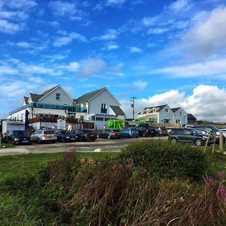 The Bay View Inn バッド エクステリア 写真