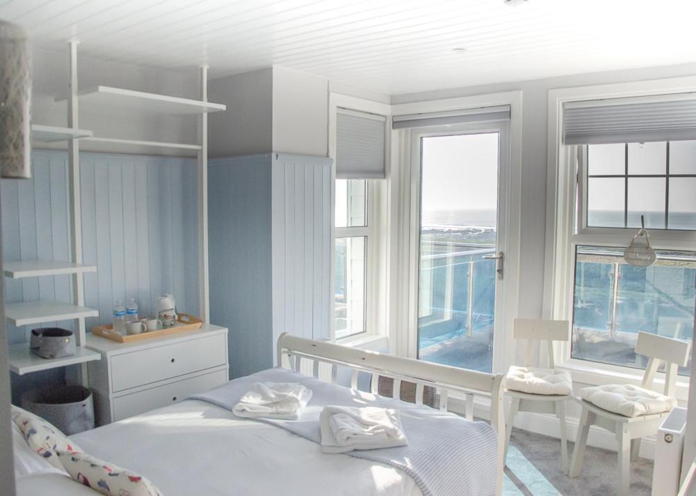 The Bay View Inn バッド エクステリア 写真
