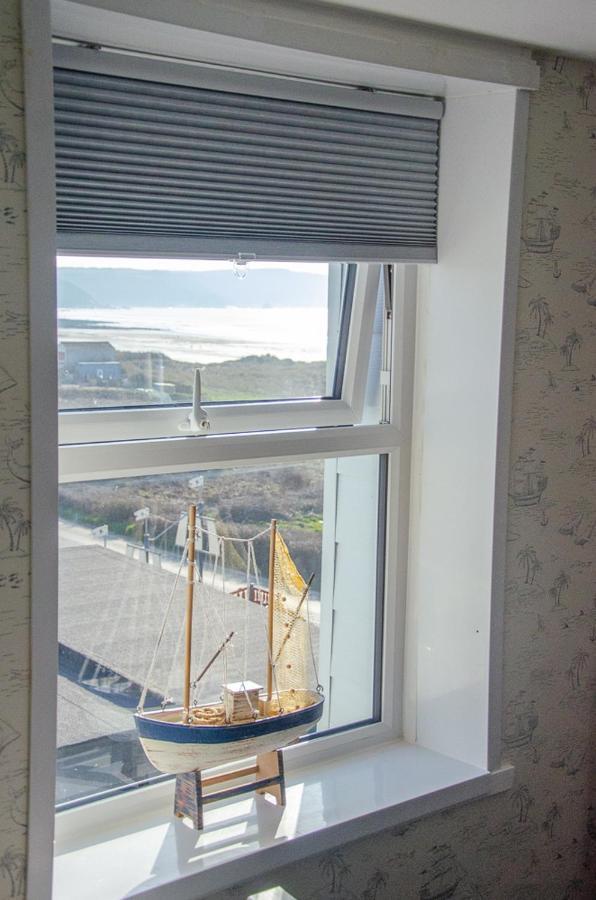 The Bay View Inn バッド エクステリア 写真