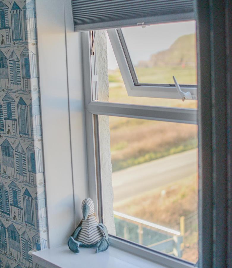 The Bay View Inn バッド エクステリア 写真