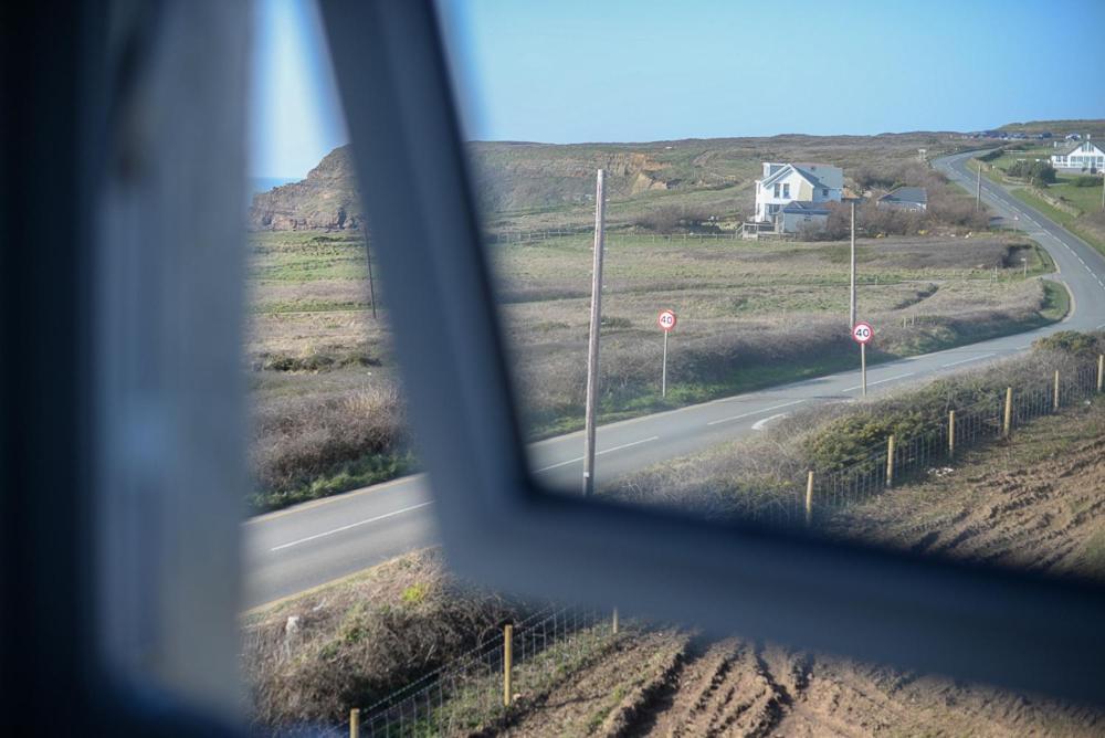 The Bay View Inn バッド エクステリア 写真